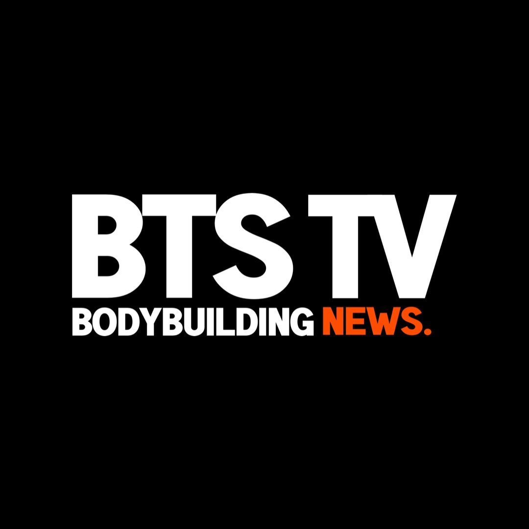 BTS TV — Bodybuilding News